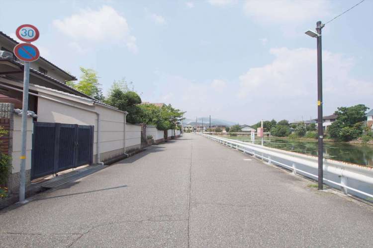 宝塚市御殿山2丁目