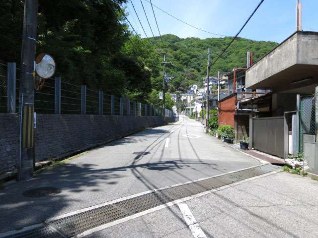宝塚市武庫山2丁目