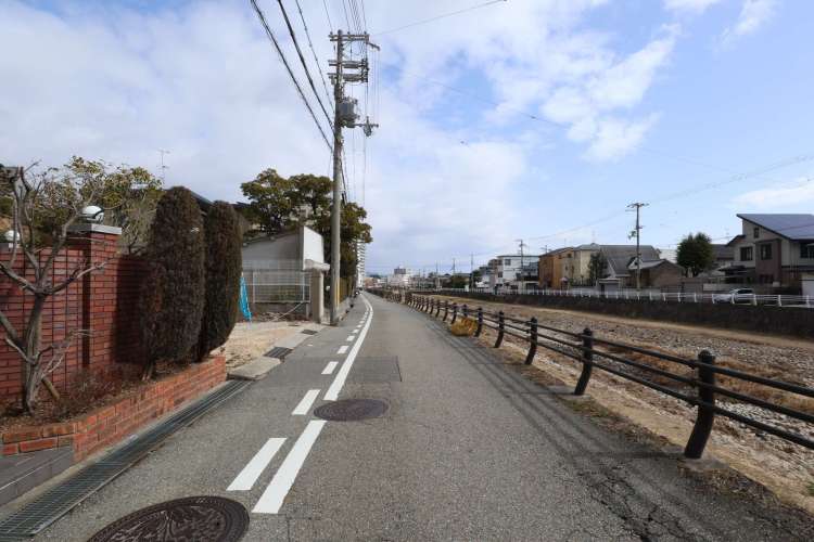 宝塚市仁川北3丁目