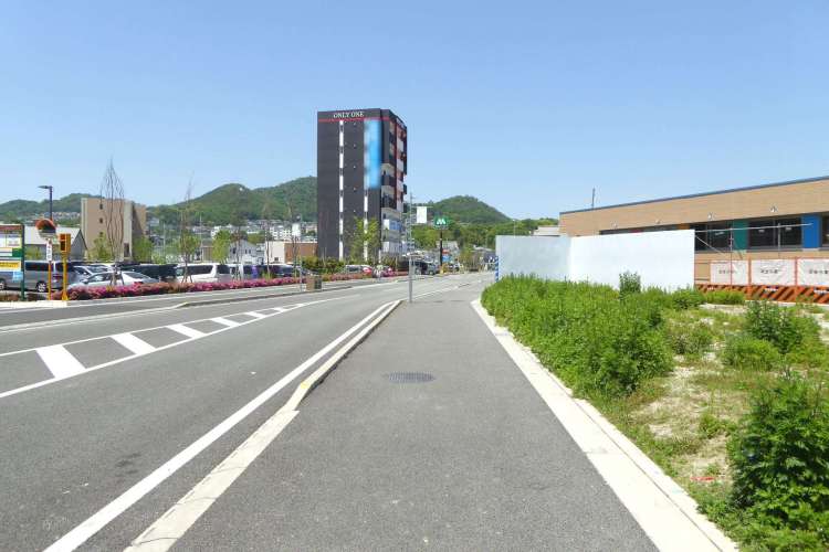 川西市火打1丁目