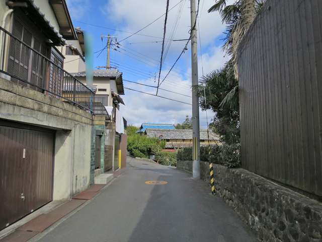 川西市西畦野1丁目