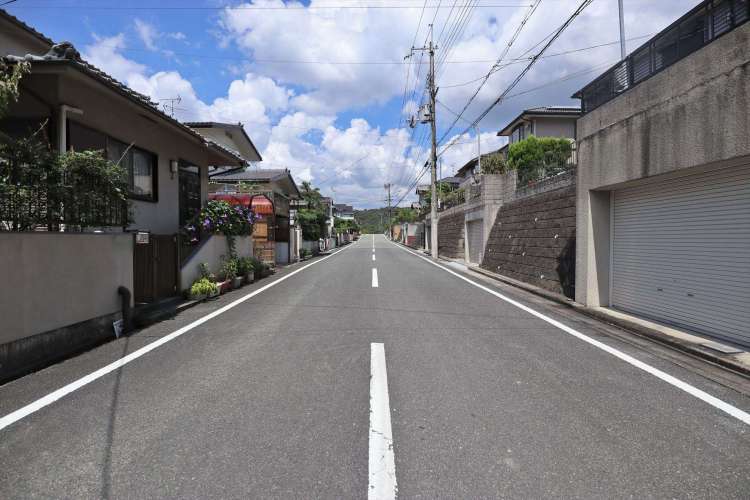 川西市大和東2丁目