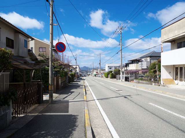 川西市大和東4丁目