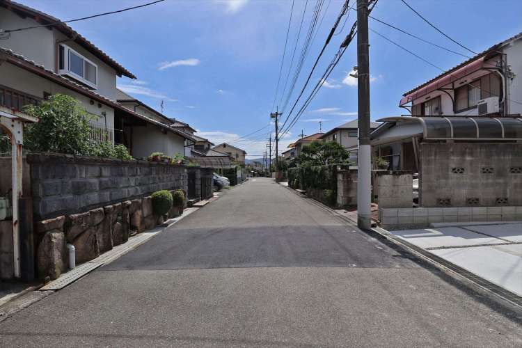 川西市大和東5丁目