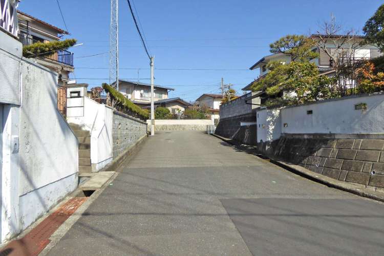 川西市大和西1丁目