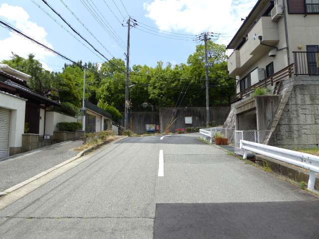西宮市宝生ケ丘2丁目