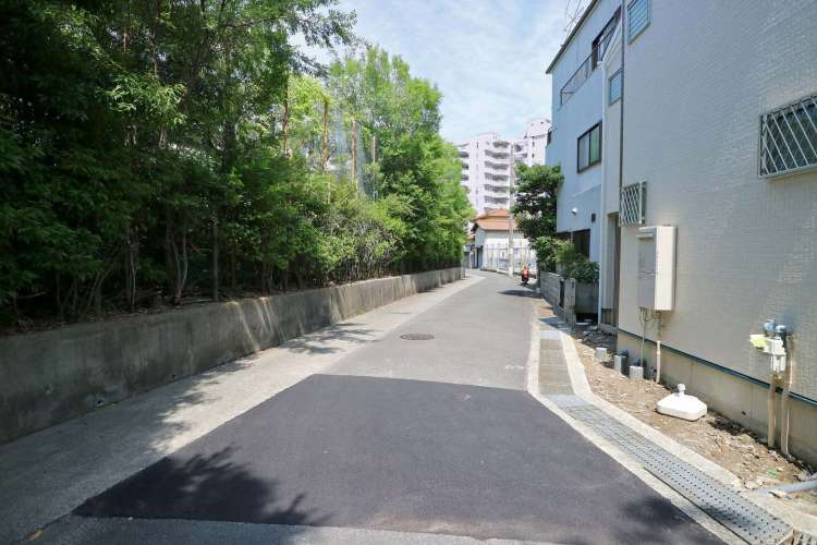伊丹市池尻7丁目