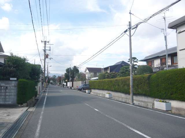 伊丹市梅ノ木5丁目