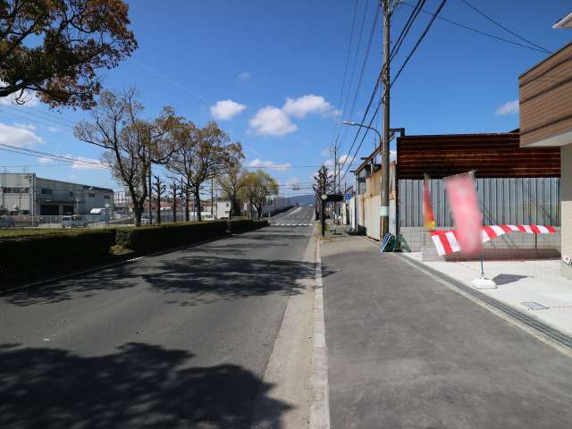 伊丹市荻野3丁目