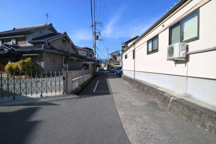 伊丹市荻野5丁目