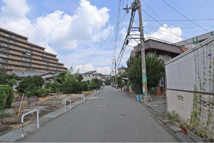 伊丹市大野1丁目