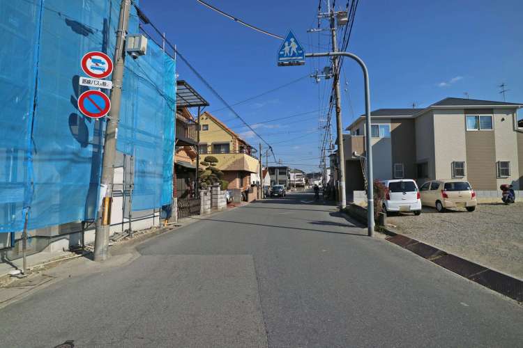 伊丹市大野3丁目