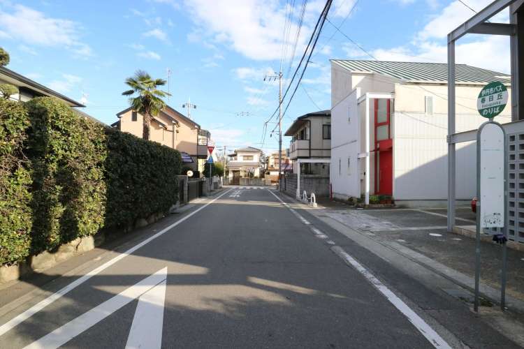 伊丹市春日丘1丁目