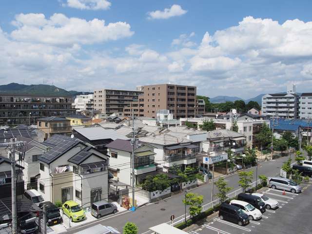 伊丹市北野5丁目