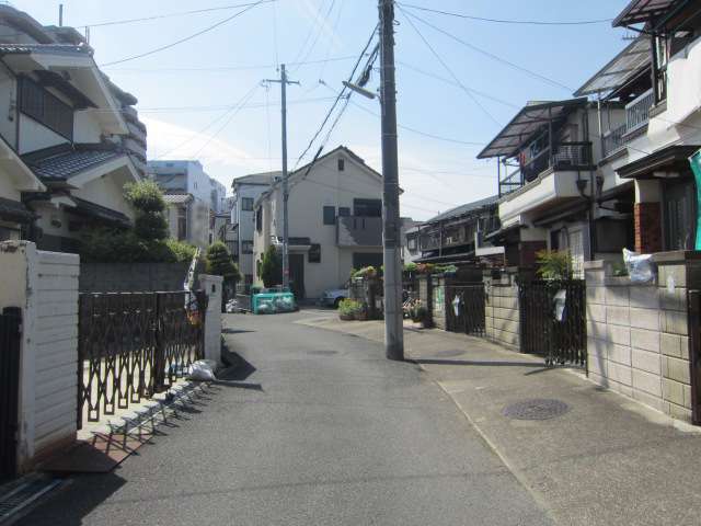 伊丹市北本町2丁目