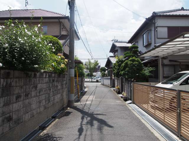 伊丹市鈴原町9丁目