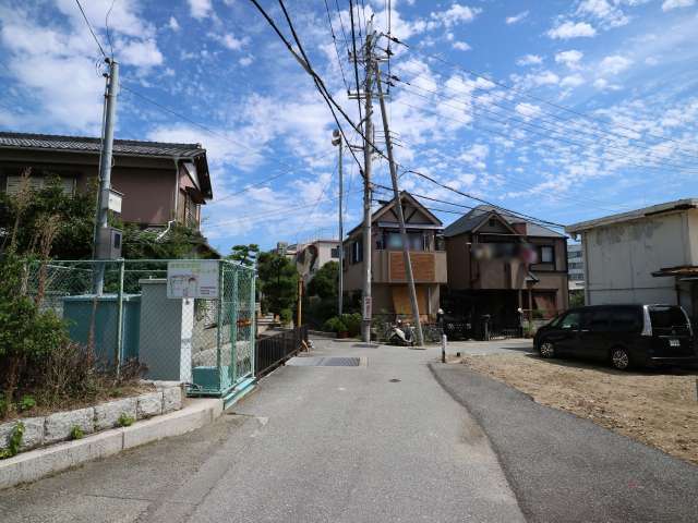 伊丹市寺本3丁目