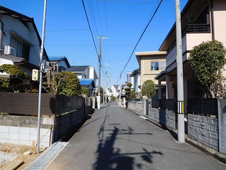 伊丹市中野北2丁目