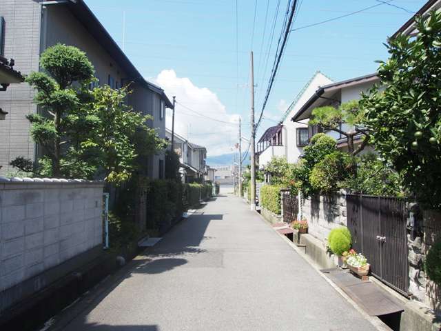 伊丹市西野6丁目