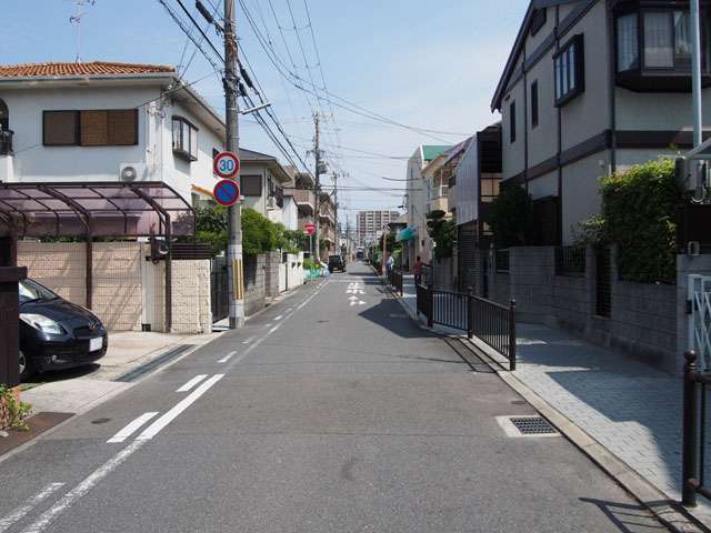 伊丹市平松3丁目