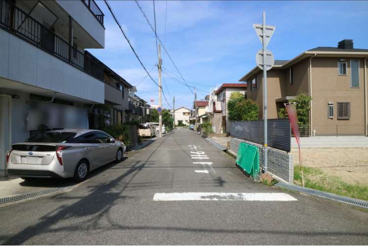 伊丹市広畑4丁目