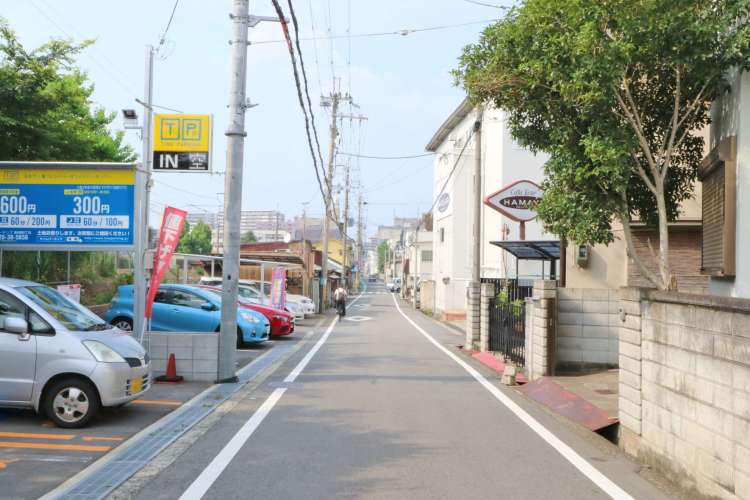 伊丹市東有岡5丁目