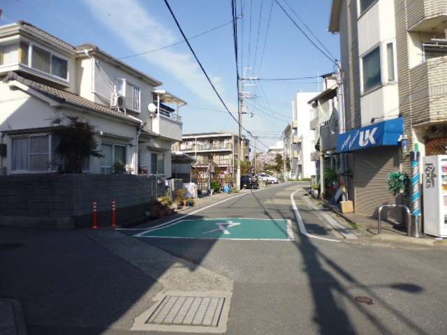 伊丹市山田1丁目