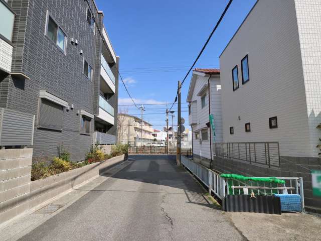 伊丹市若菱町1丁目