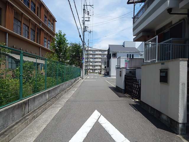 尼崎市杭瀬北新町2丁目