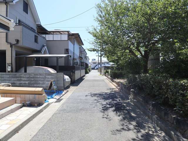 尼崎市西川2丁目