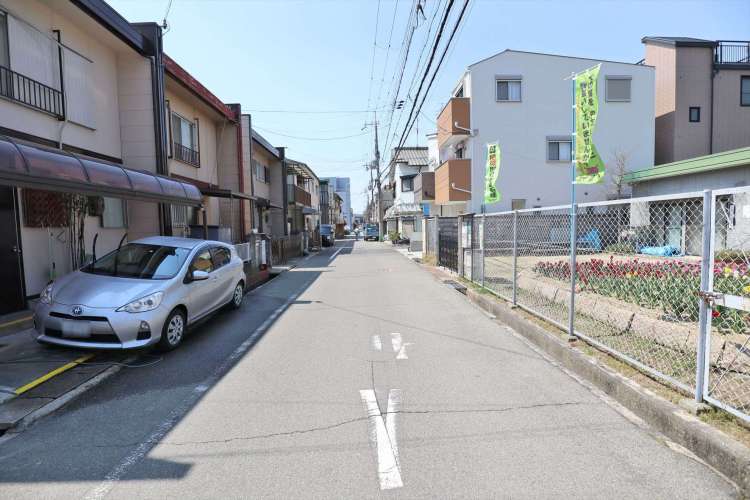 尼崎市道意町5丁目