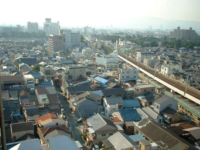 尼崎市武庫川町2丁目