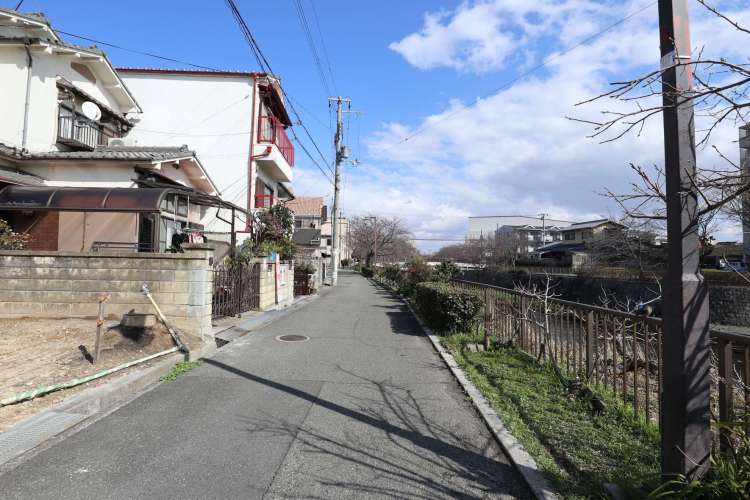 尼崎市南塚口町7丁目