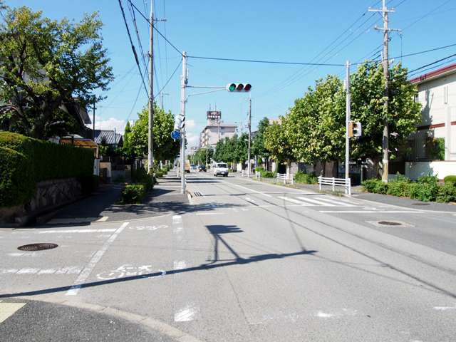 尼崎市南武庫之荘4丁目