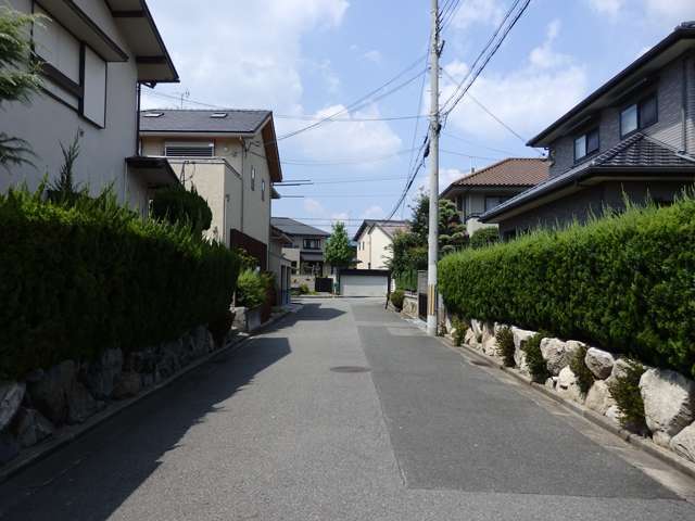 尼崎市南武庫之荘5丁目