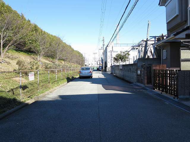 尼崎市名神町3丁目