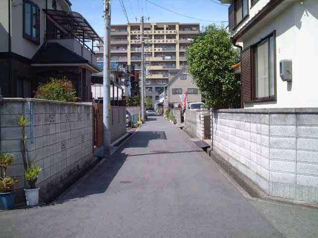 尼崎市水堂町1丁目