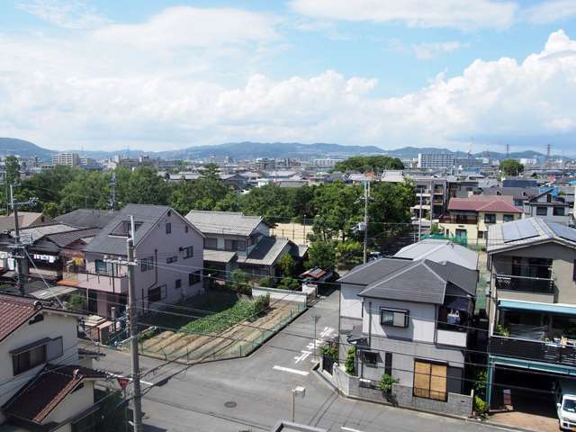 尼崎市武庫之荘7丁目