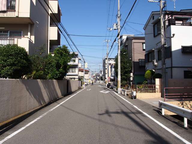 尼崎市南塚口町3丁目