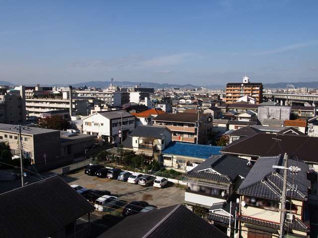 尼崎市小中島3丁目