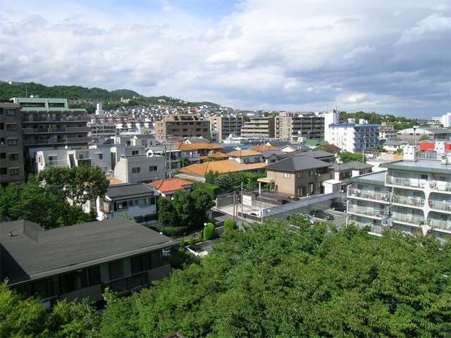 西宮市樋之池町