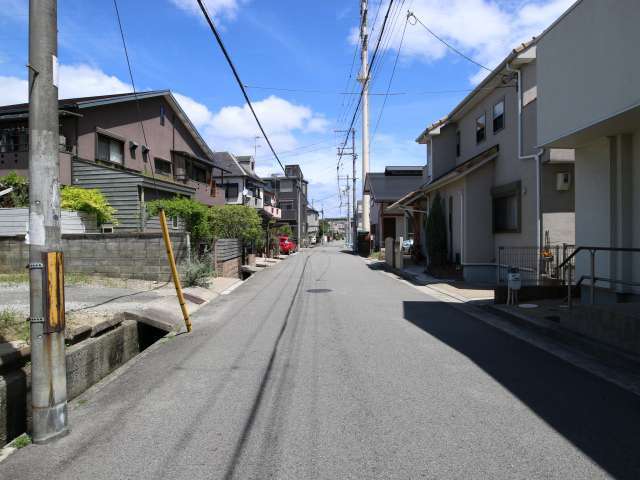 西宮市堤町
