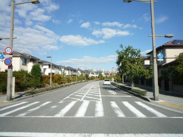 芦屋市南浜町