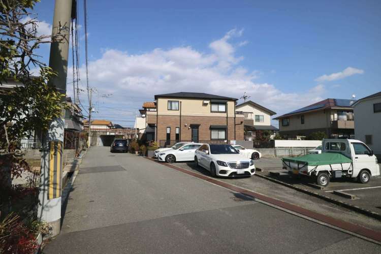 伊丹市瑞原1丁目