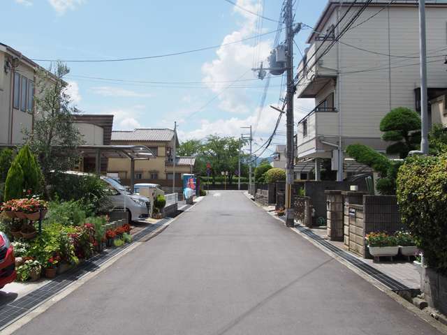 伊丹市瑞原3丁目