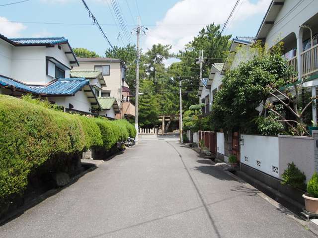 伊丹市南野4丁目