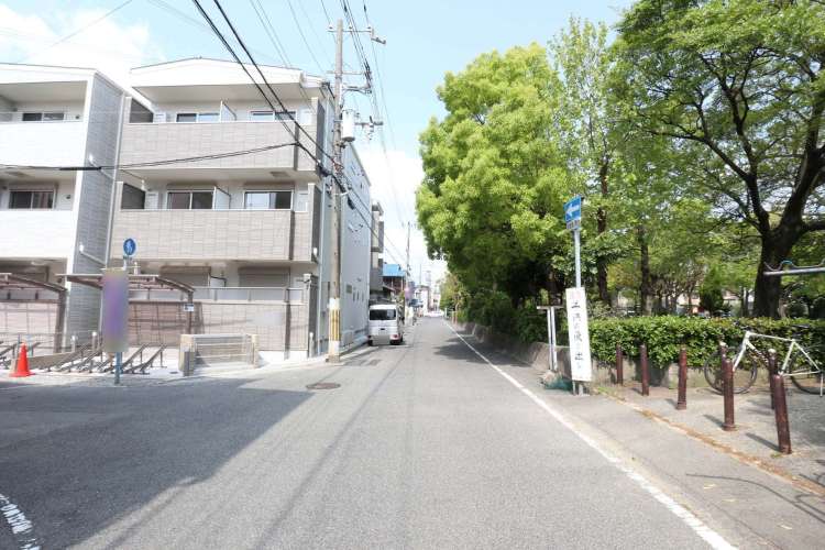 尼崎市東本町2丁目