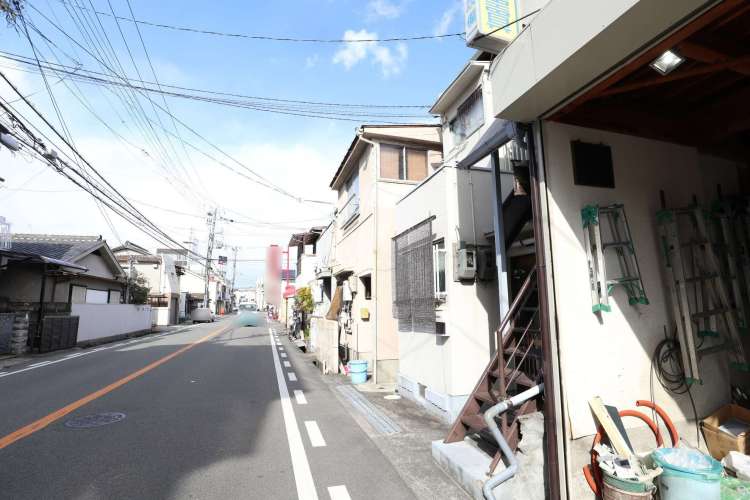 尼崎市神田北通9丁目