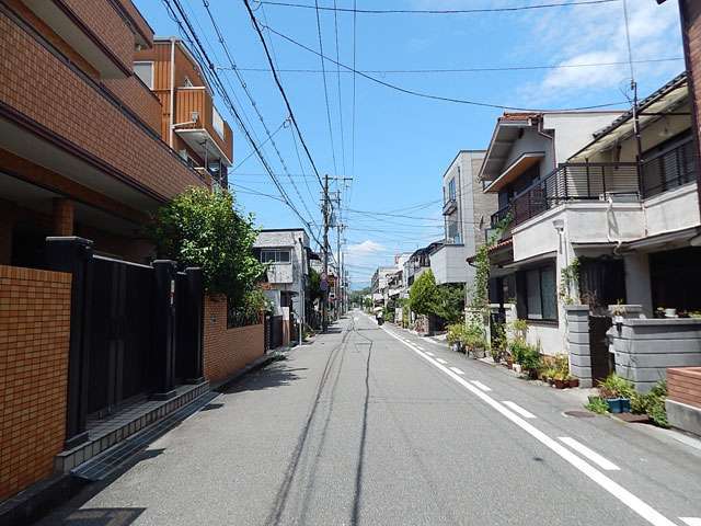 尼崎市神田南通5丁目