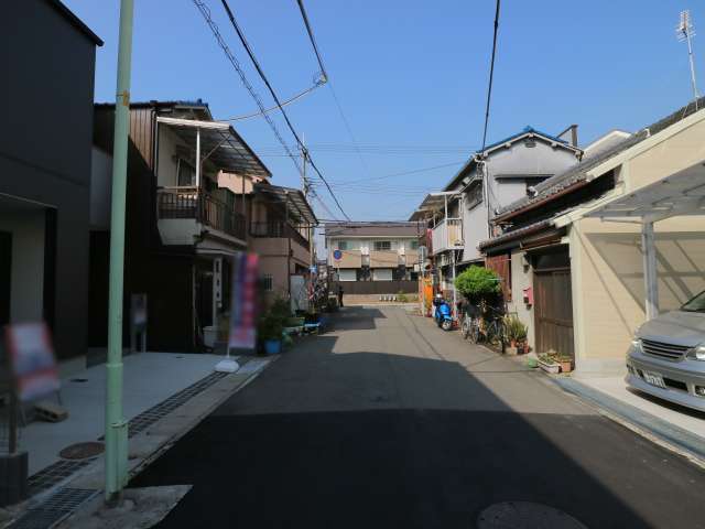 尼崎市大庄中通5丁目